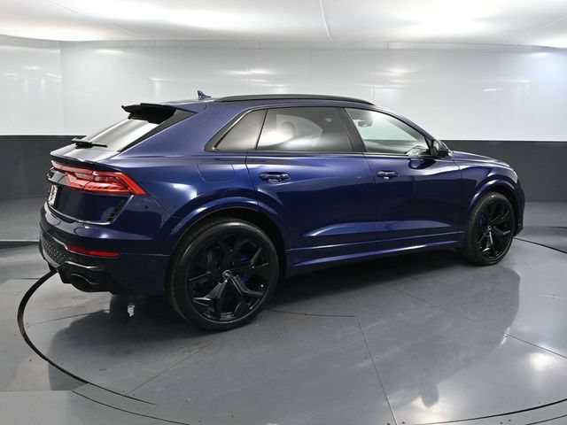 Used 2021 Audi RS Q8 AWD/4WD image 6