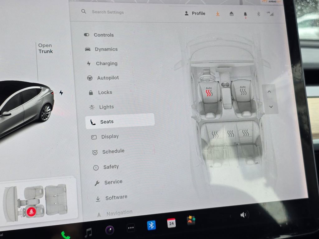 Used 2018 Tesla Model 3 Long Range image 34