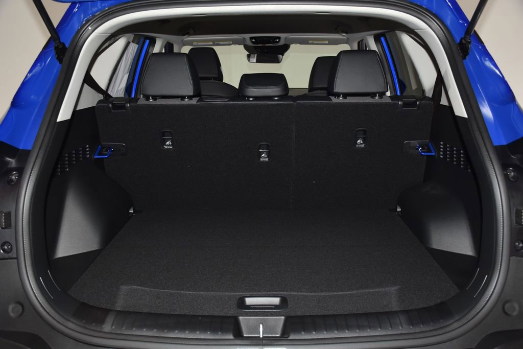 New 2026 Kia Seltos S image 27