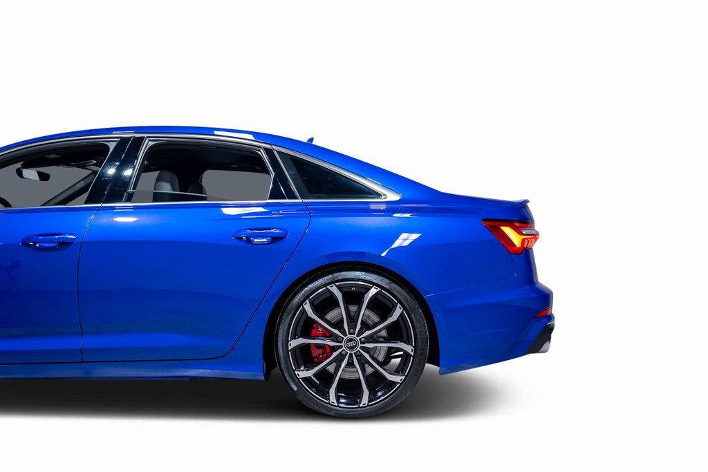 Used 2023 Audi S6 Prestige image 27