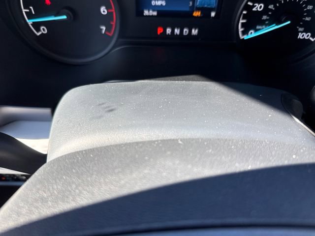 New 2026 Ford F250 XL w/ Snow Plow Prep Package image 25