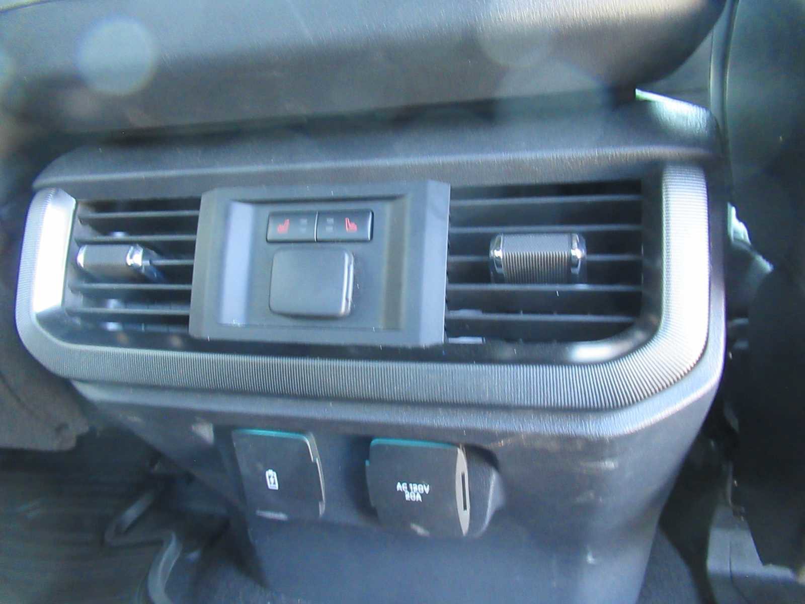 Used 2023 Ford F150 Platinum w/ Equipment Group 701A High AWD/4WD image 20