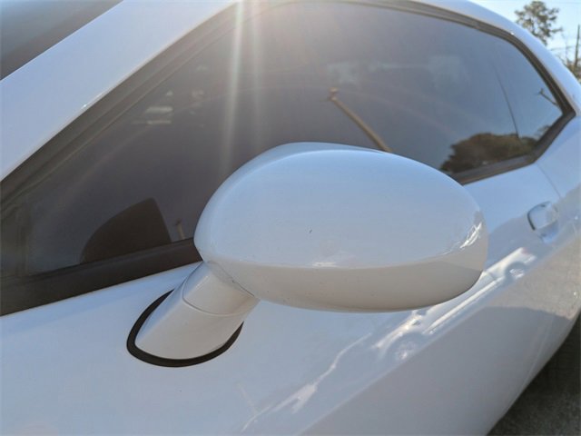 Used 2020 Dodge Challenger SXT image 11