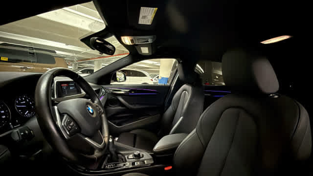 Used 2018 BMW X2 sDrive28i FWD image 7