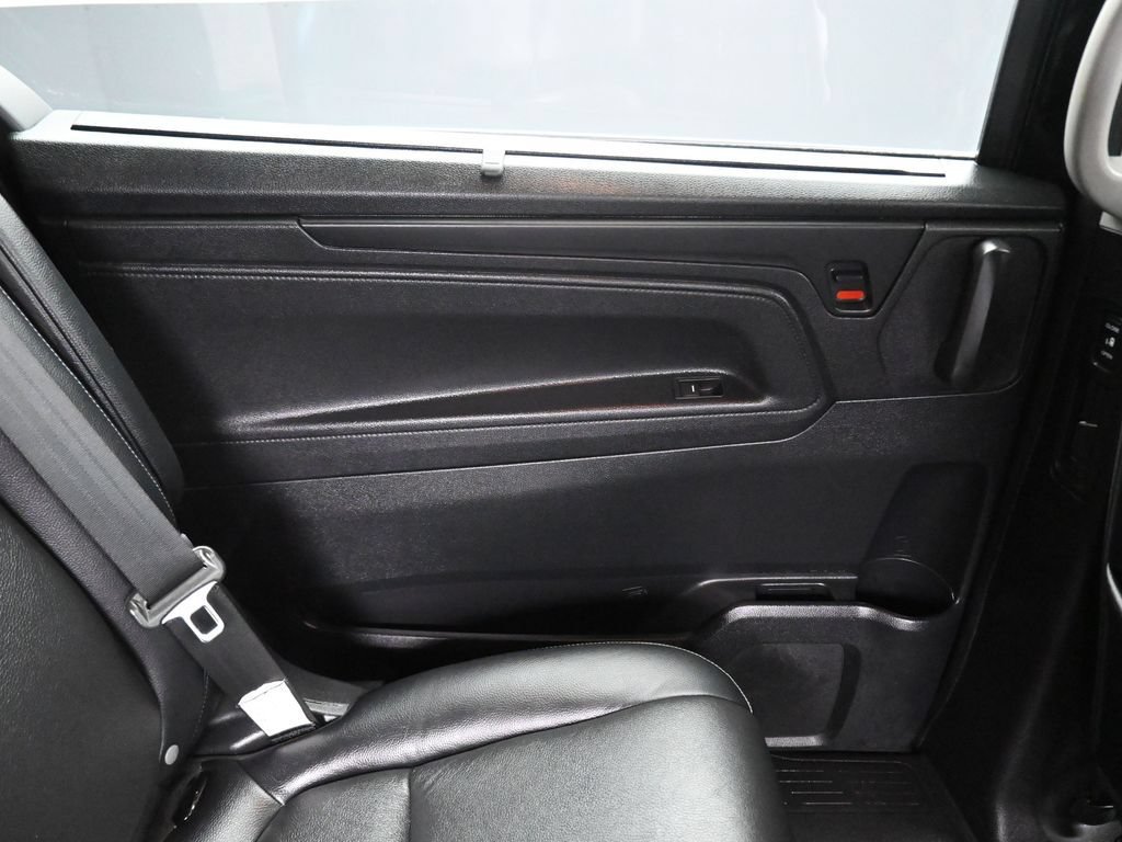 Used 2023 Honda Odyssey Touring image 52