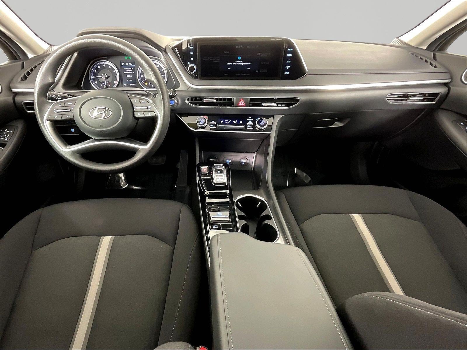 Used 2023 Hyundai Sonata SEL FWD image 7