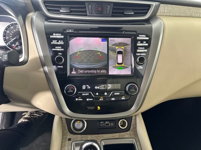 Used 2021 Nissan Murano SL image 22