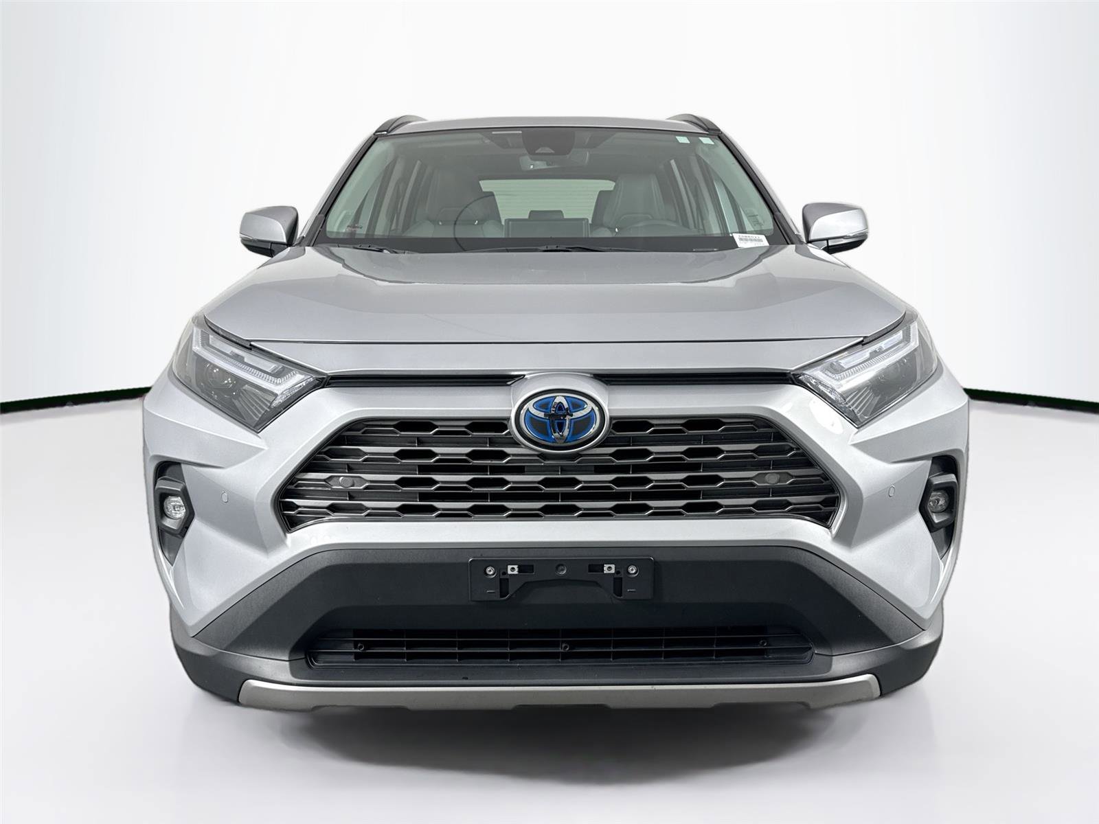 Used 2022 Toyota RAV4 Limited image 8