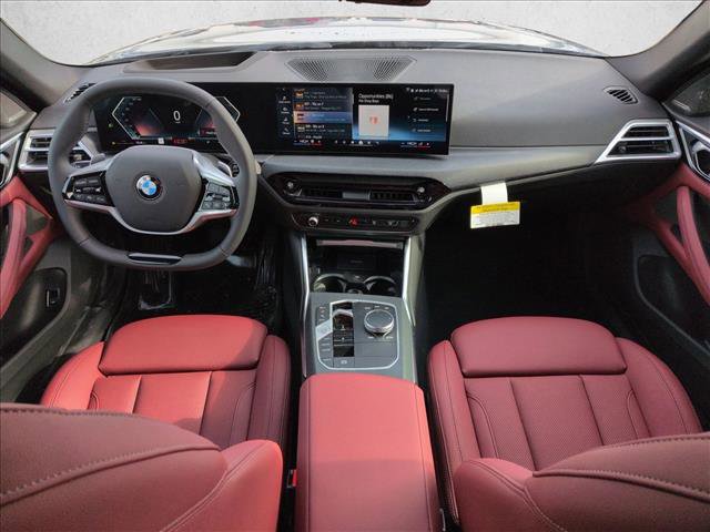 New 2026 BMW 430i xDrive image 15