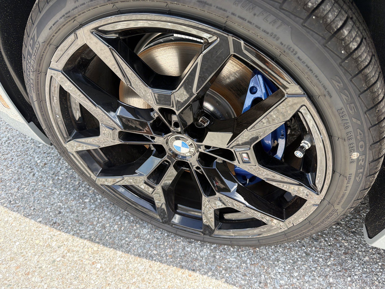New 2027 BMW 430i Coupe w/ M Sport Package AWD/4WD image 10
