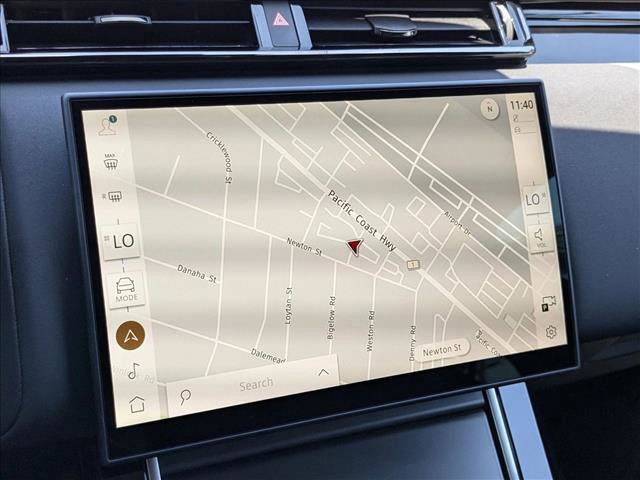 New 2026 Land Rover Range Rover Velar S image 14