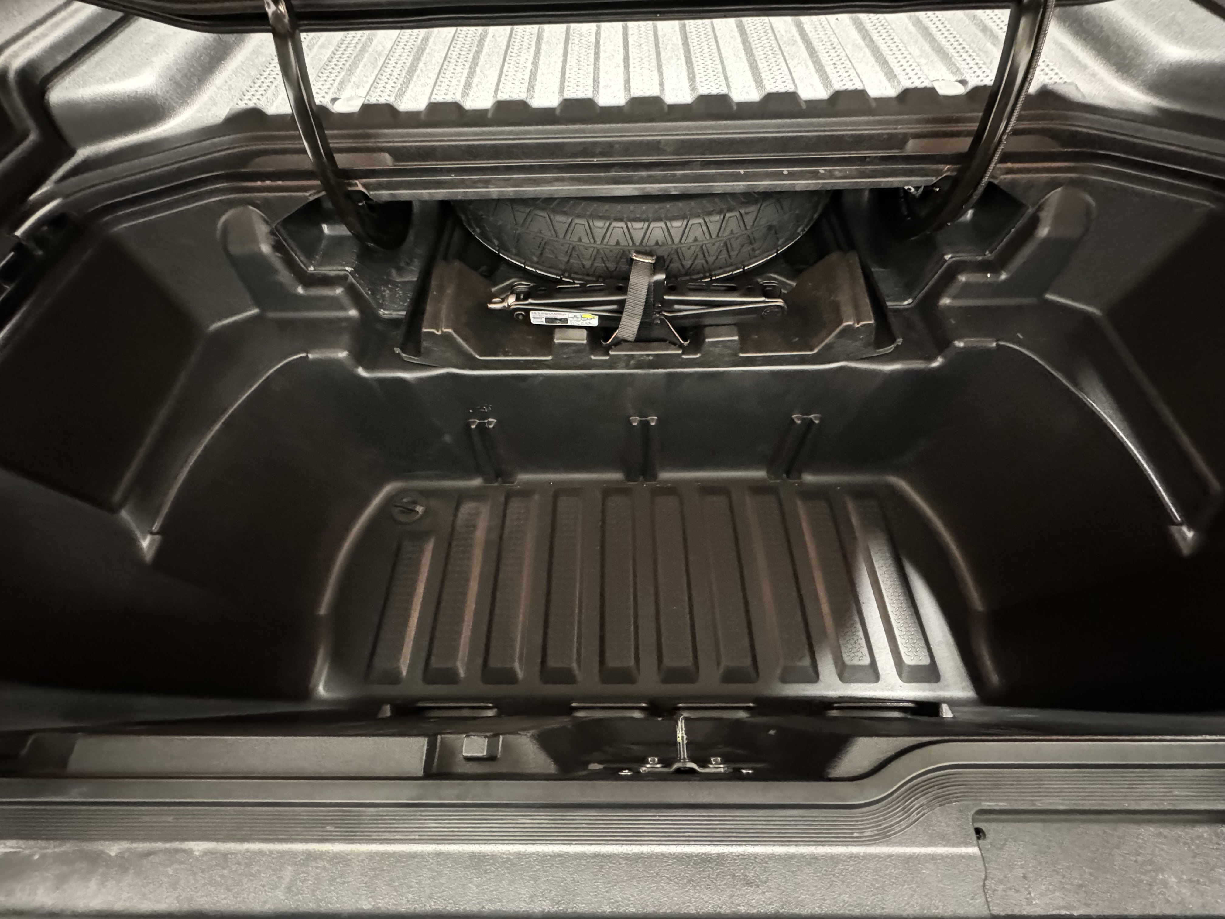 New 2026 Honda Ridgeline TrailSport image 32