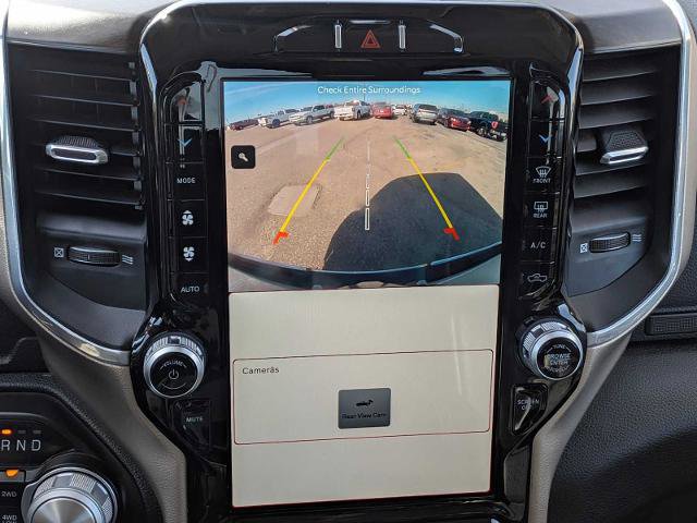 Used 2022 RAM 1500 Laramie image 30