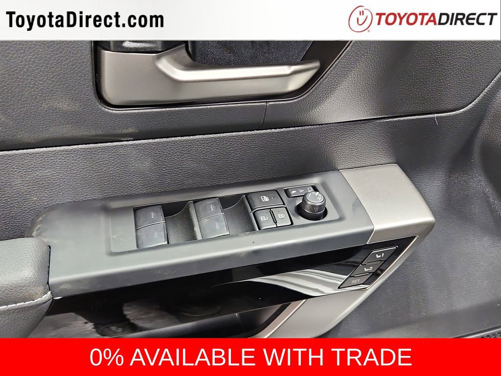 New 2026 Toyota Tundra Limited AWD/4WD image 13
