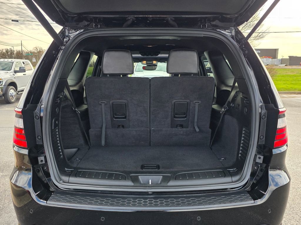 Used 2024 Dodge Durango GT image 32