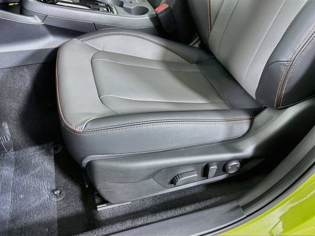 New 2026 Subaru Crosstrek 2.5i Limited w/ Crosstrek Mirror Package AWD/4WD image 19