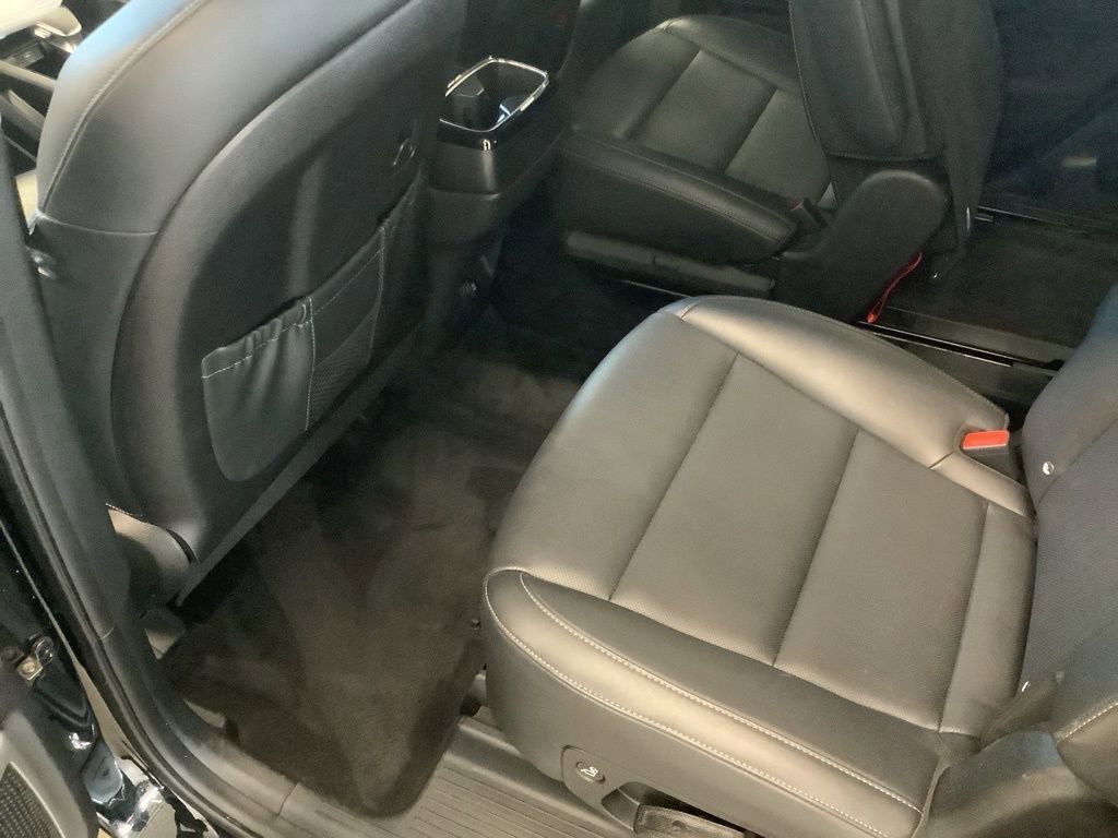 Certified 2021 Kia Telluride S image 21