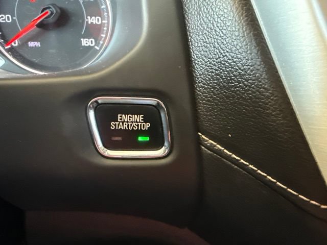 Used 2022 GMC Acadia SLT w/ Elevation Edition FWD image 18