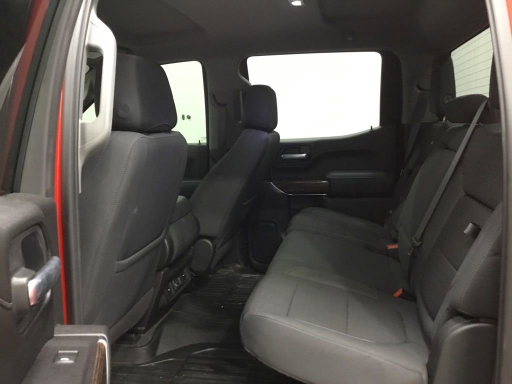Used 2021 GMC Sierra 1500 Elevation image 12