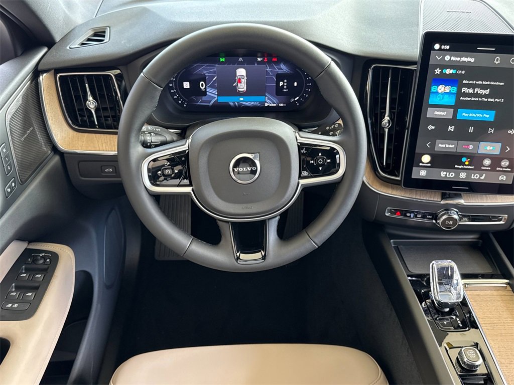 New 2026 Volvo XC60 B5 Plus w/ Climate Package PRO image 13