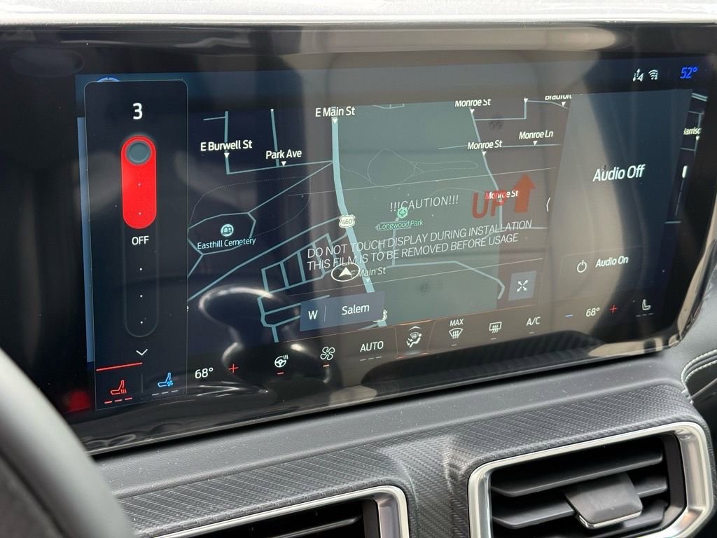 New 2026 Ford Mustang Premium image 15