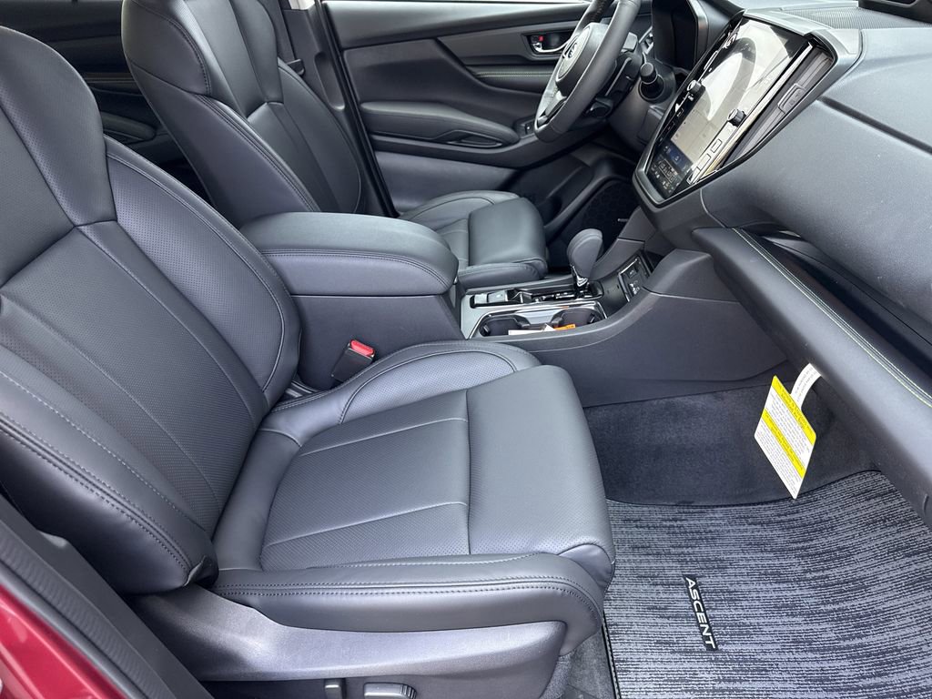 New 2026 Subaru Ascent Bronze Edition image 37