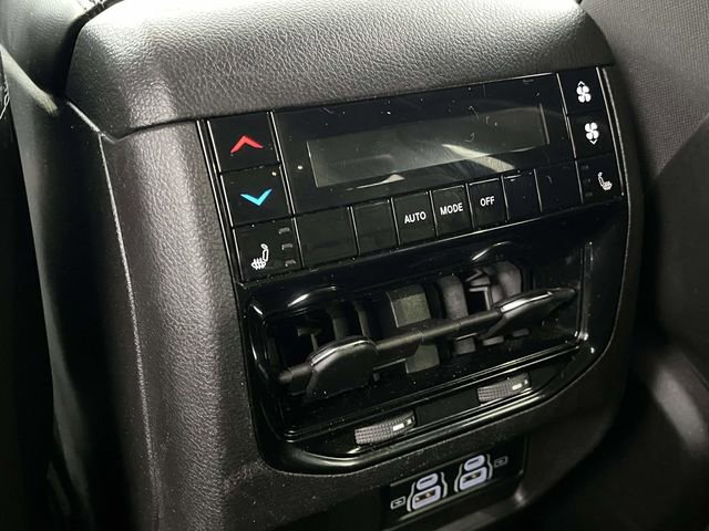 Used 2021 Jeep Grand Cherokee L Limited image 20