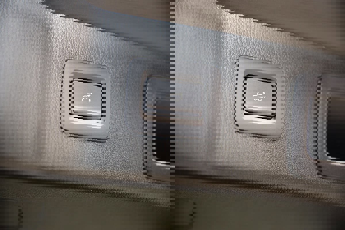 Used 2024 MAZDA CX-5 AWD 2.5 S w/ Premium Plus Pkg image 50