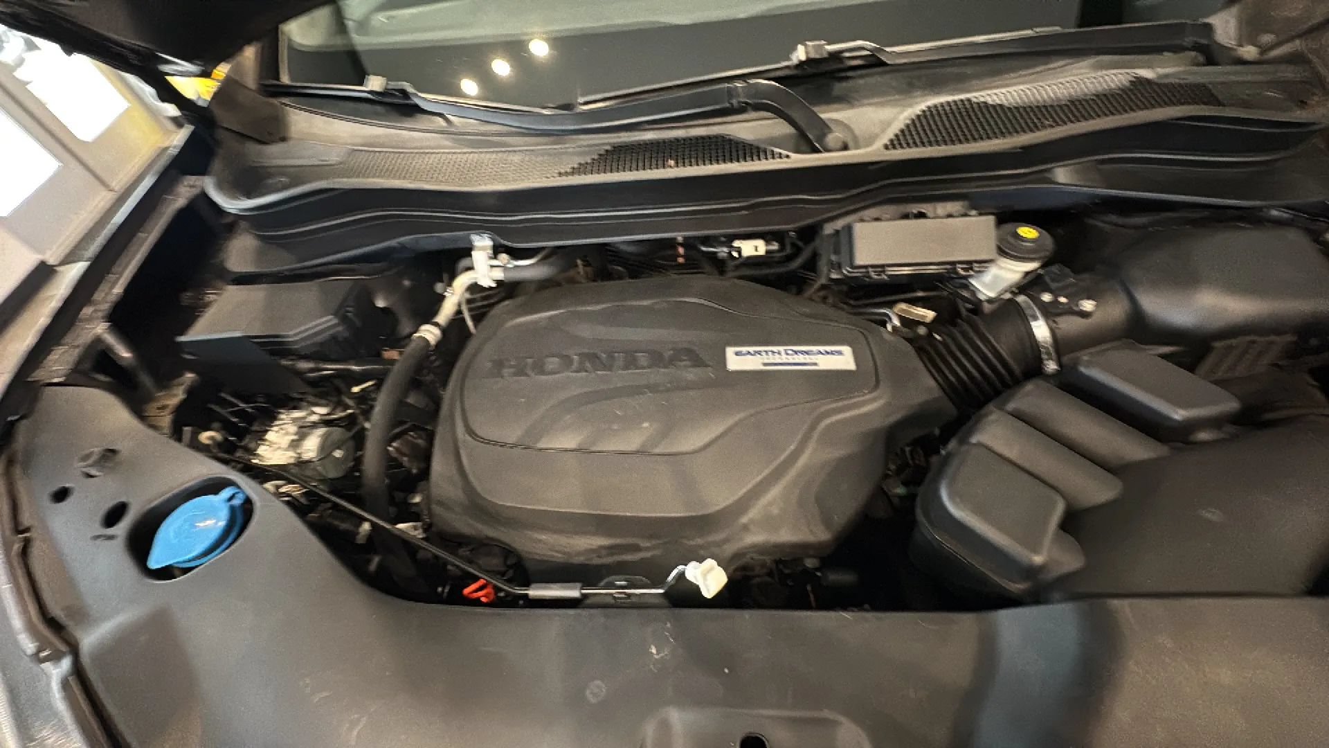 Used 2017 Honda Ridgeline RTS image 46