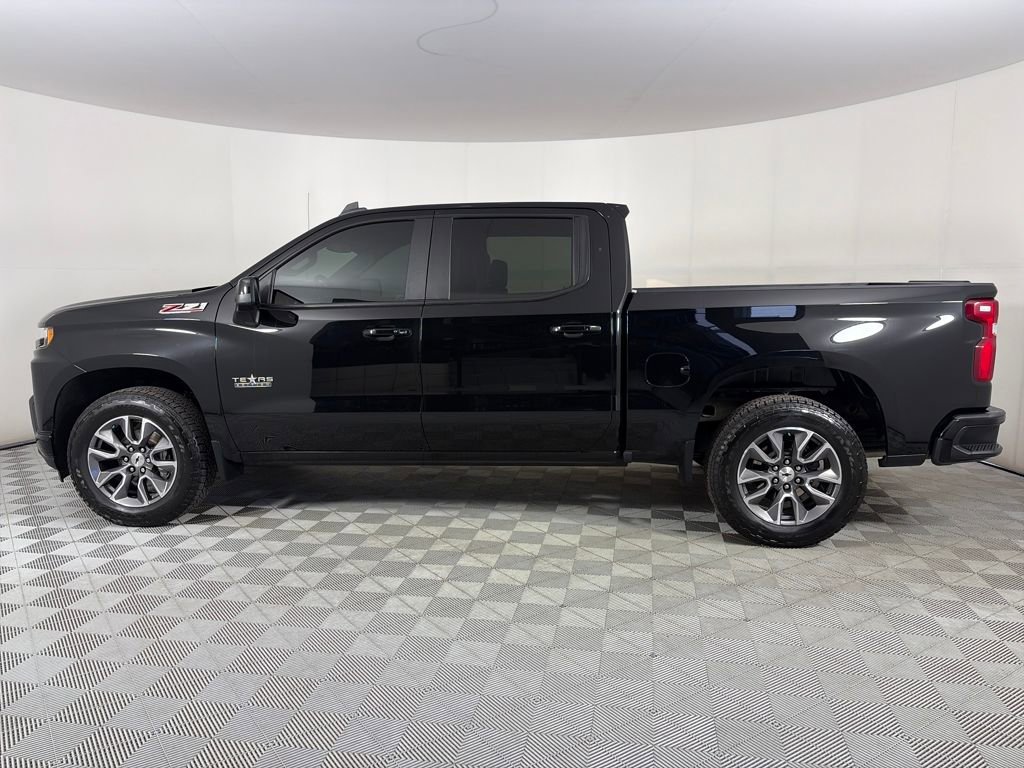 Used 2020 Chevrolet Silverado 1500 RST w/ Texas Edition image 4