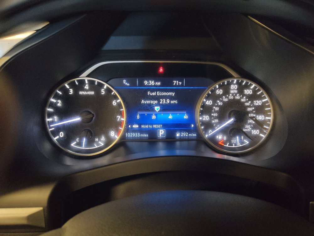 Used 2019 Nissan Murano SV w/ Cargo Package AWD/4WD image 23