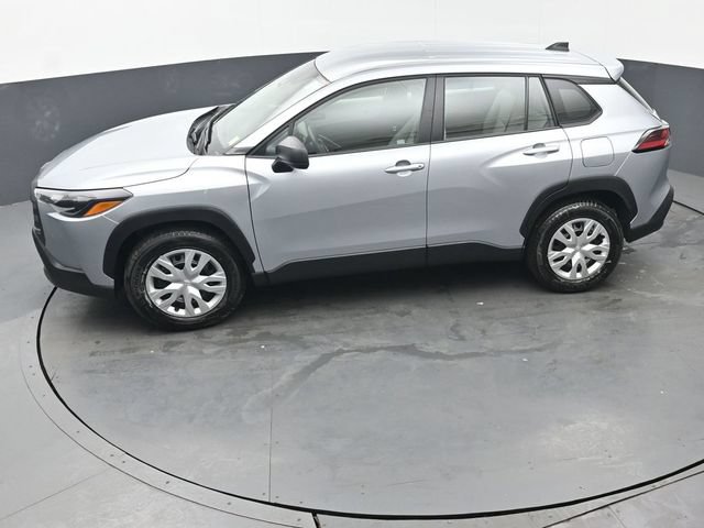 Certified 2026 Toyota Corolla Cross L AWD/4WD image 36