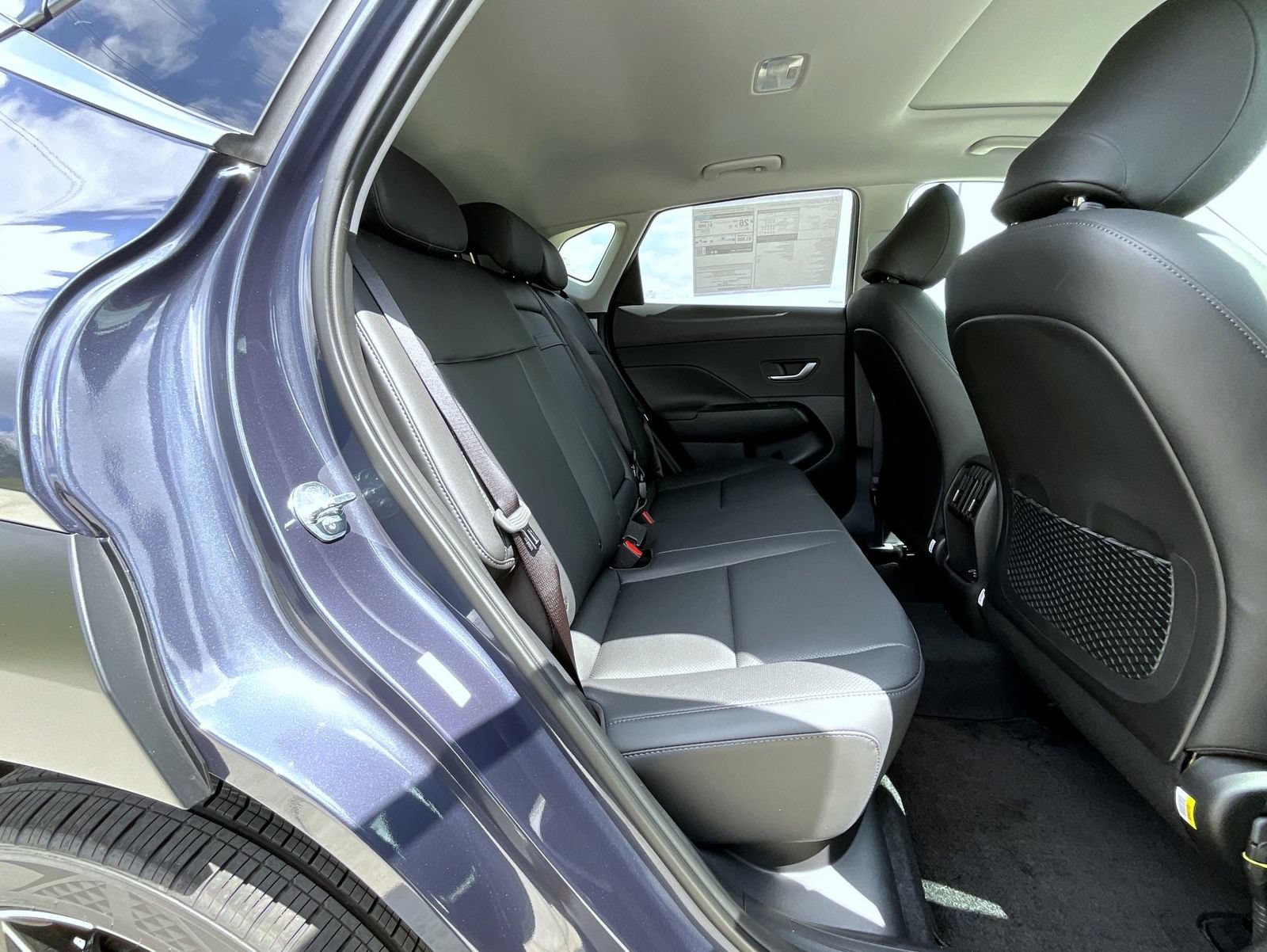 New 2026 Hyundai Kona Limited AWD/4WD image 19