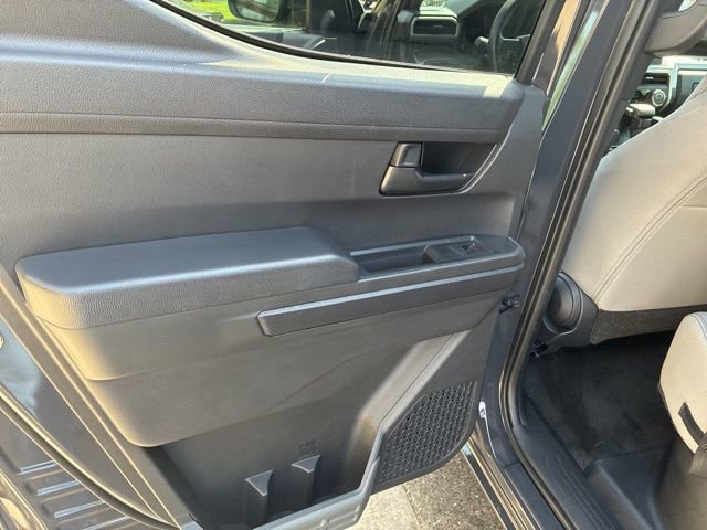 Used 2025 Toyota Tacoma SR5 RWD image 35