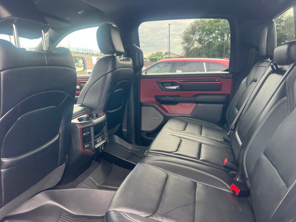 Used 2026 RAM 1500 Rebel w/ Rebel Level 2 Equipment Group AWD/4WD image 26