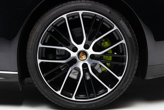 Used 2023 Porsche Panamera 4S Executive image 42