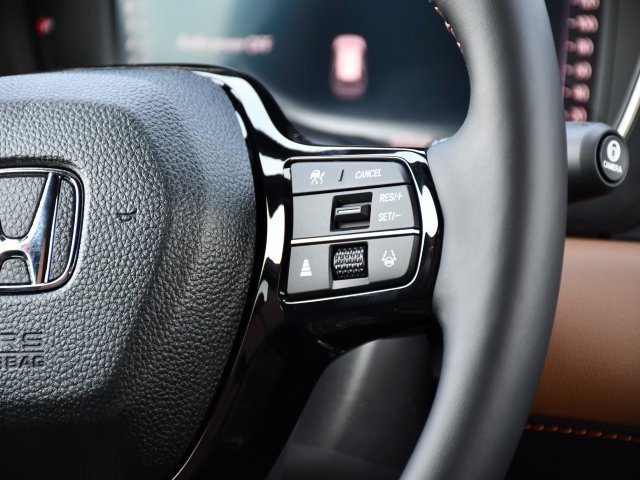 New 2026 Honda Passport TrailSport Elite image 29