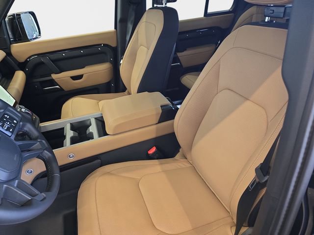 New 2026 Land Rover Defender 130 X AWD/4WD image 12