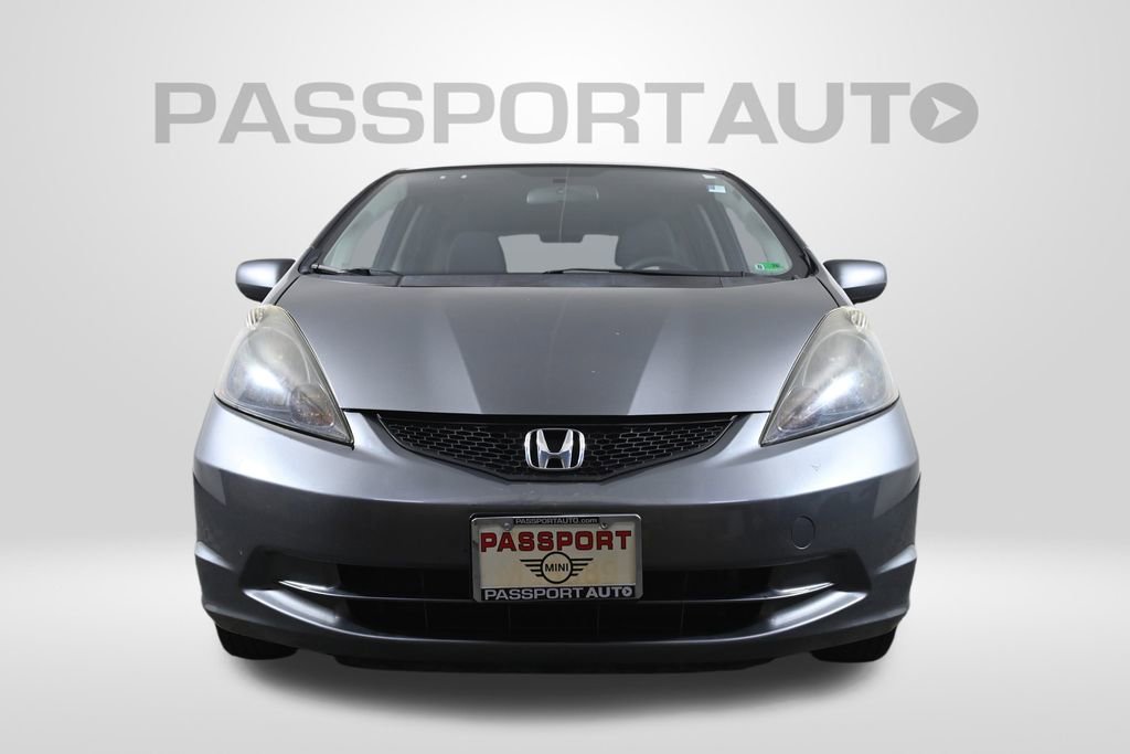 Used 2012 Honda Fit image 2