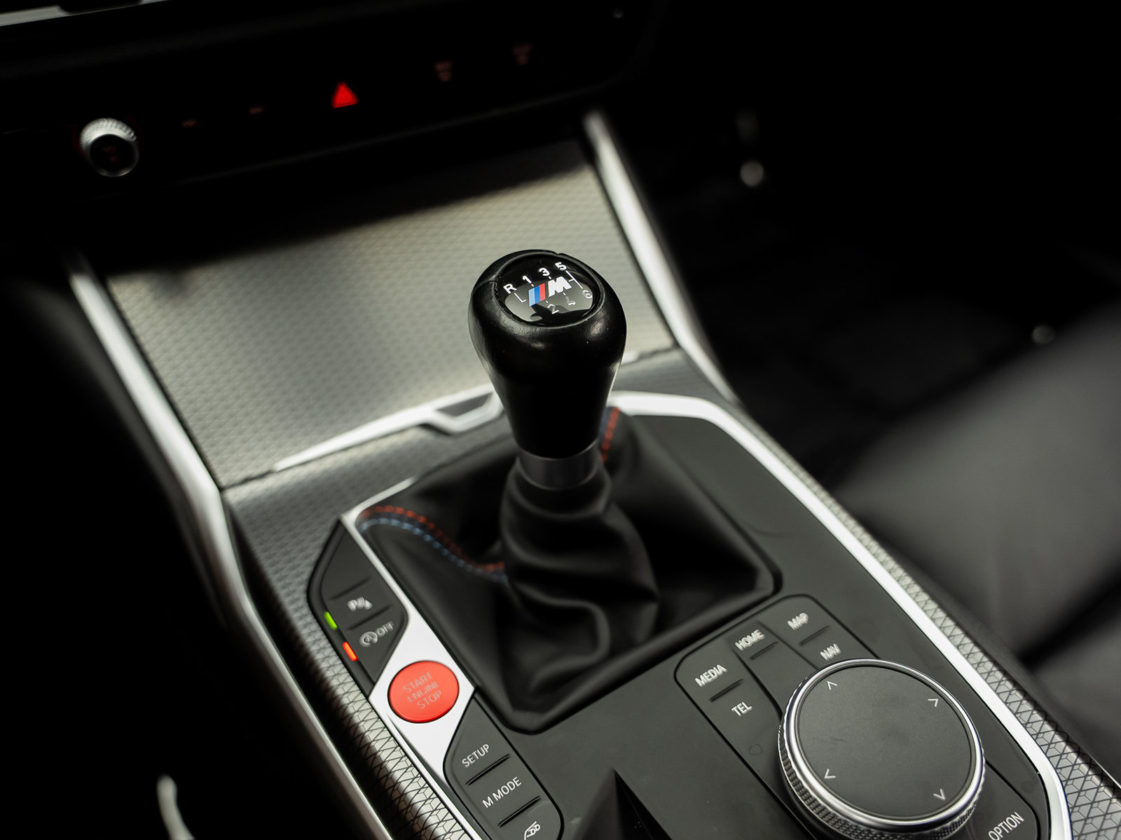 Used 2024 BMW M2 w/ Lighting Package RWD image 53