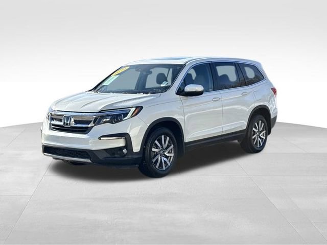 Used 2019 Honda Pilot EX-L image 1