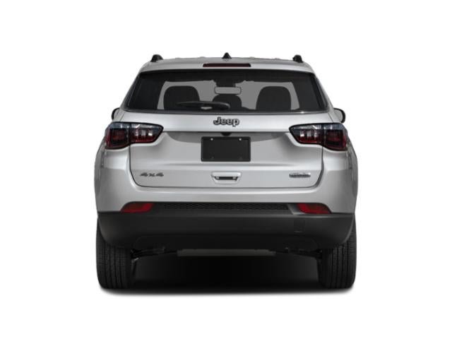 New 2026 Jeep Compass Limited w/ Sun, Sound & Navigation Group AWD/4WD image 5