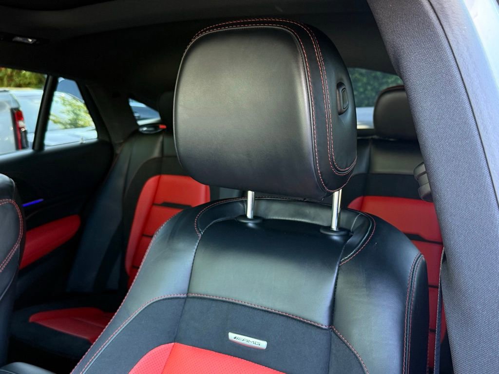 Certified 2021 Mercedes-Benz GLE 53 AMG 4MATIC Coupe image 3