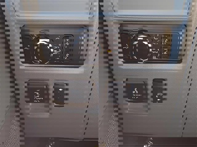 New 2025 Ford F150 Lightning Flash image 22