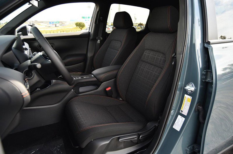 New 2026 Honda HR-V Sport image 22