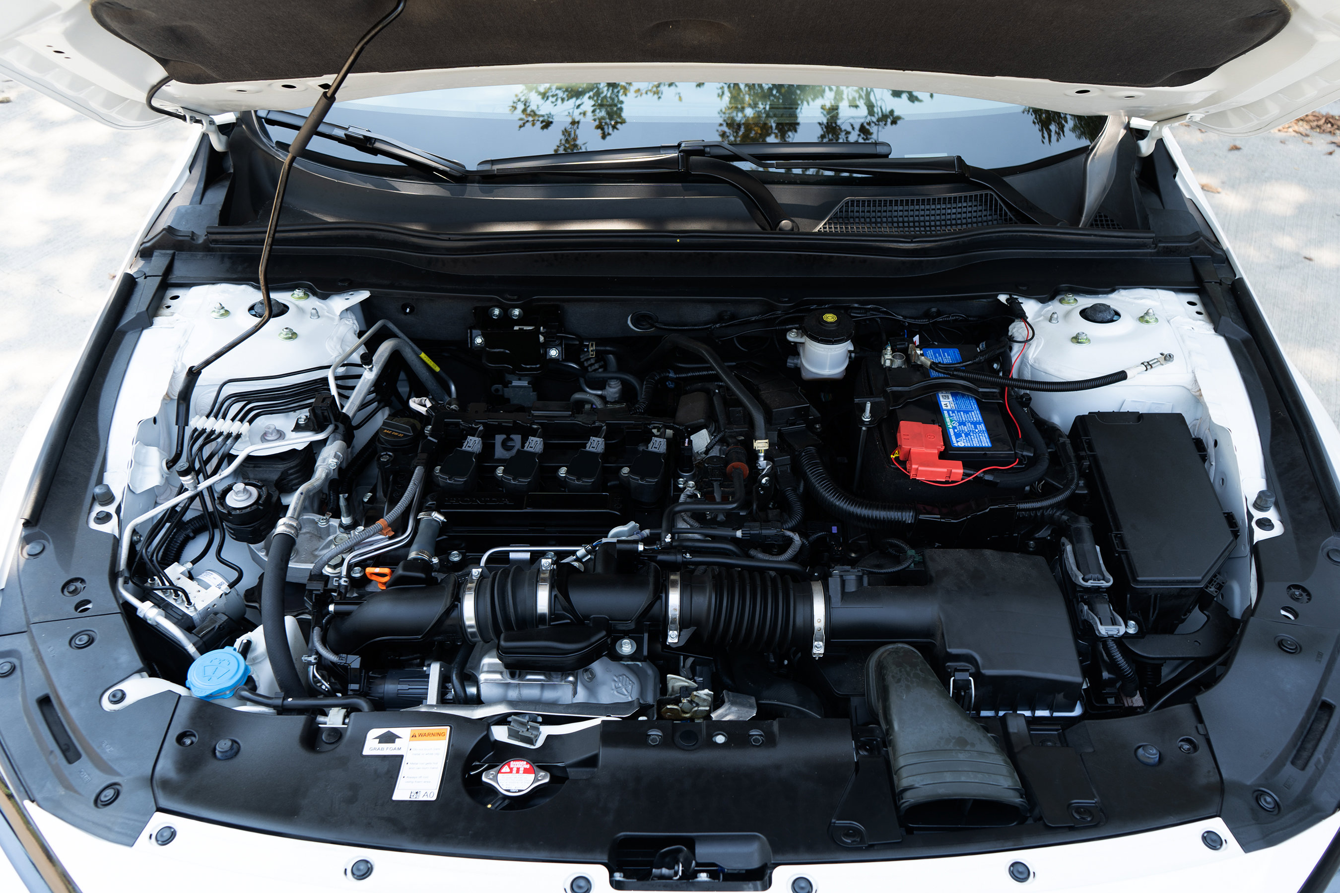 Used 2022 Honda Accord Sport image 47