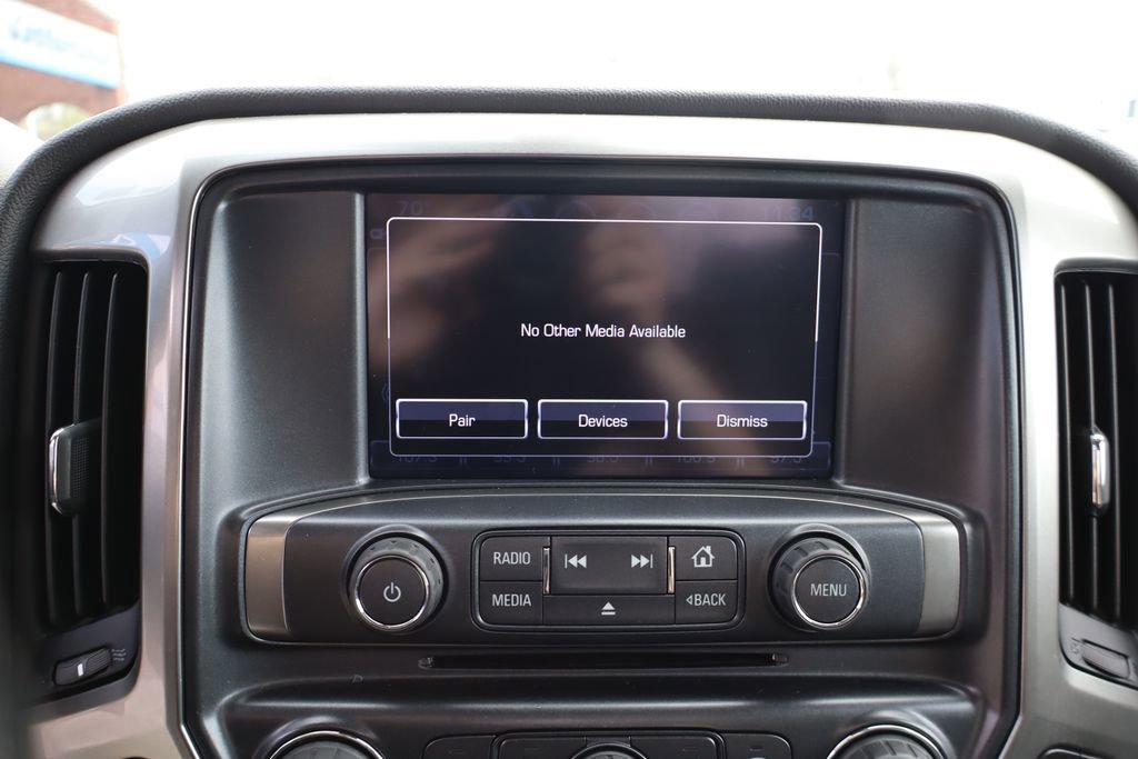 Used 2018 Chevrolet Silverado 1500 LT w/ All Star Edition image 22