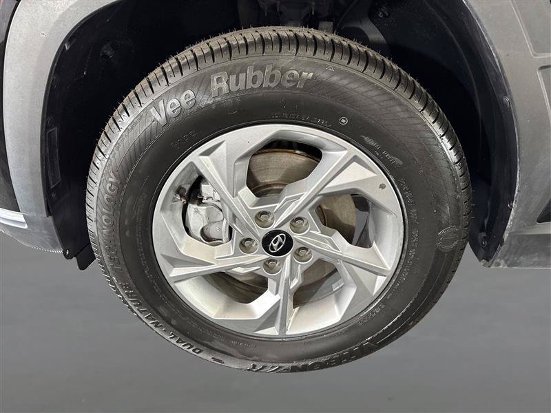 Used 2024 Hyundai Tucson SEL AWD/4WD image 22