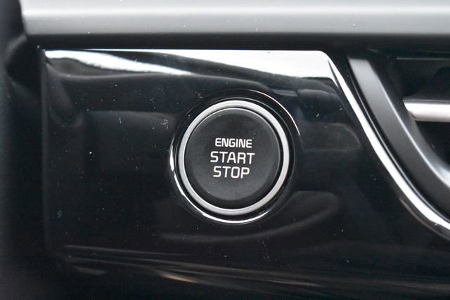 New 2026 Kia Seltos S image 25