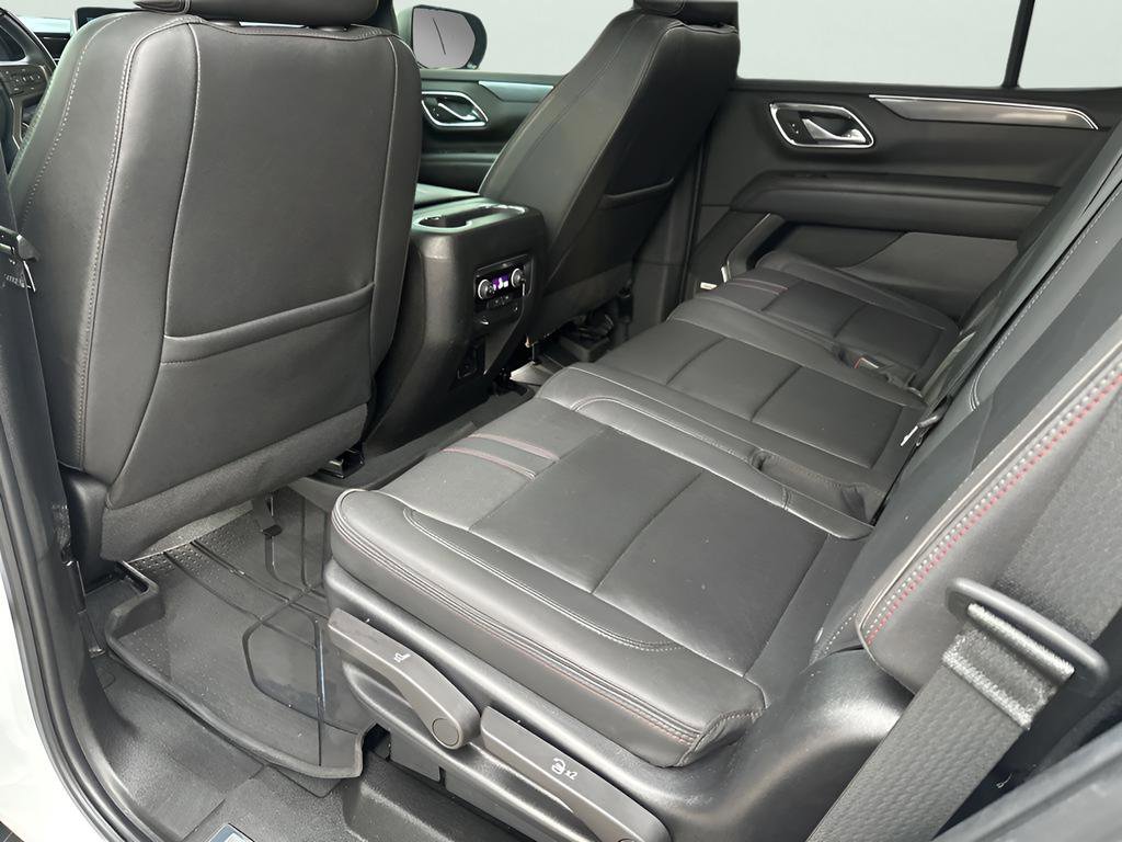 Used 2023 Chevrolet Tahoe RST image 20